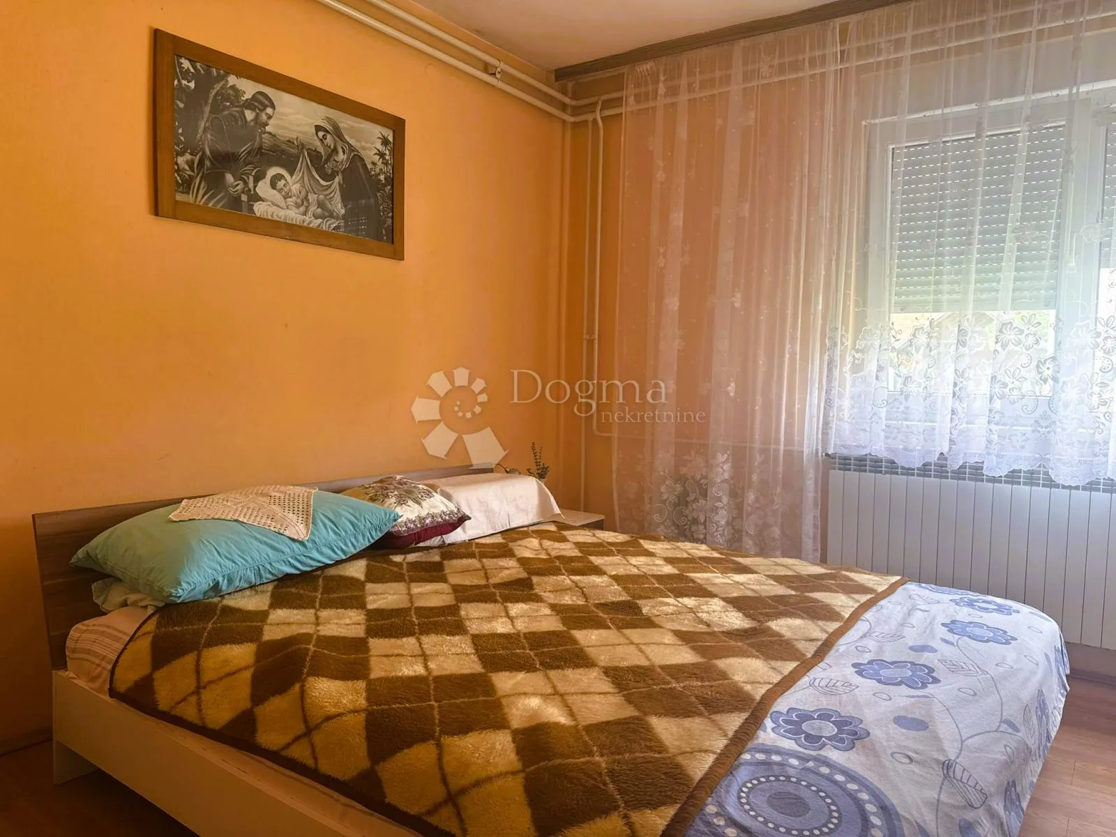 kuća - oporovec - mirna lokacija - slika 3