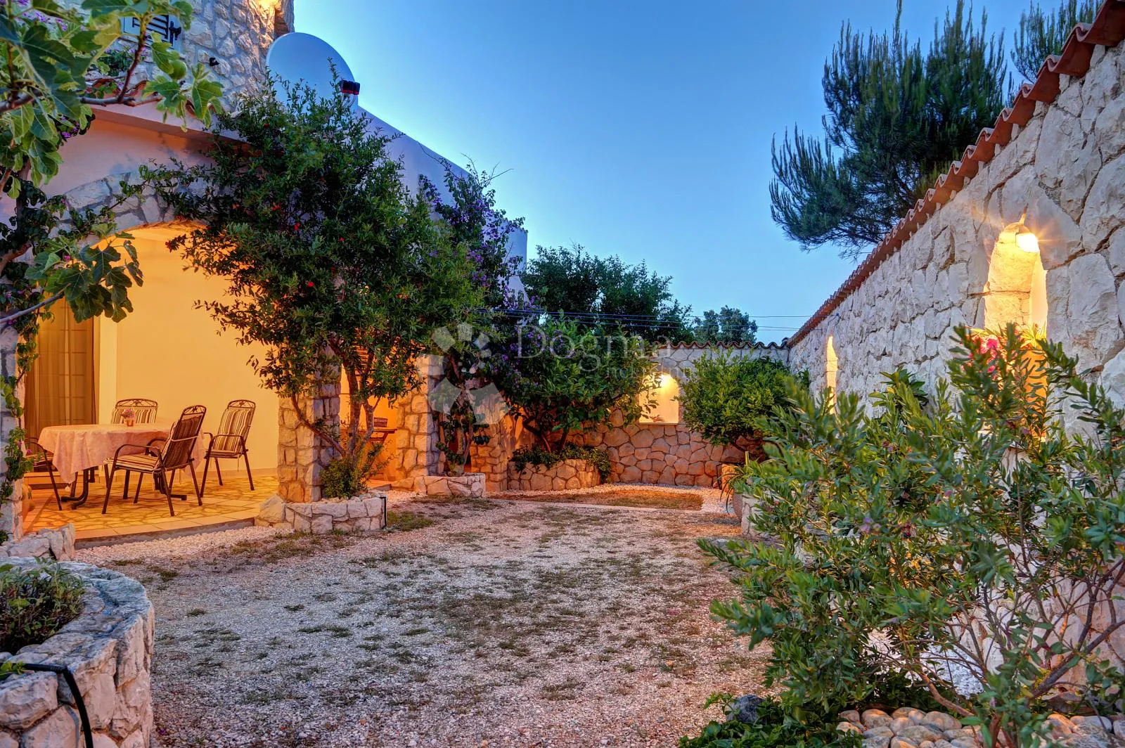 "villa castello"- jedinstvena ponuda na čarobnom otoku ! - slika 8