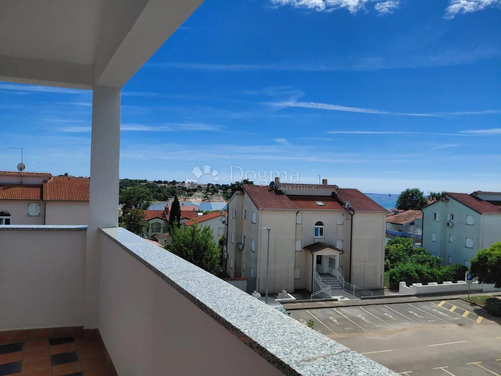karigador - odličan stan, blizina mora i lijep pogled - slika 2