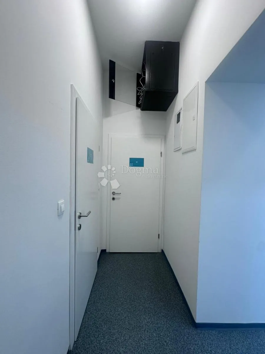 ilica poslovni prostor 85m2 - slika 5