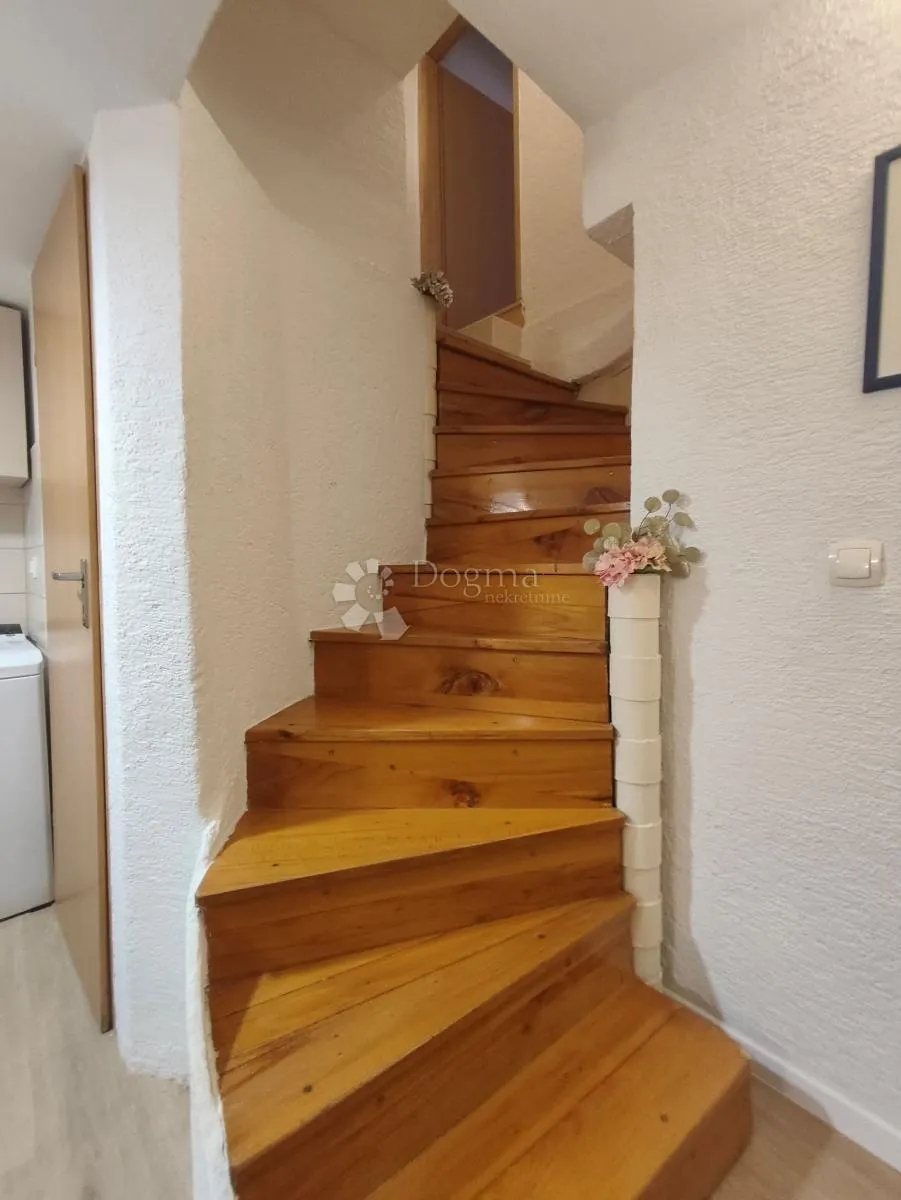 šarmantan stan u centru starog grada dubrovnika - slika 26