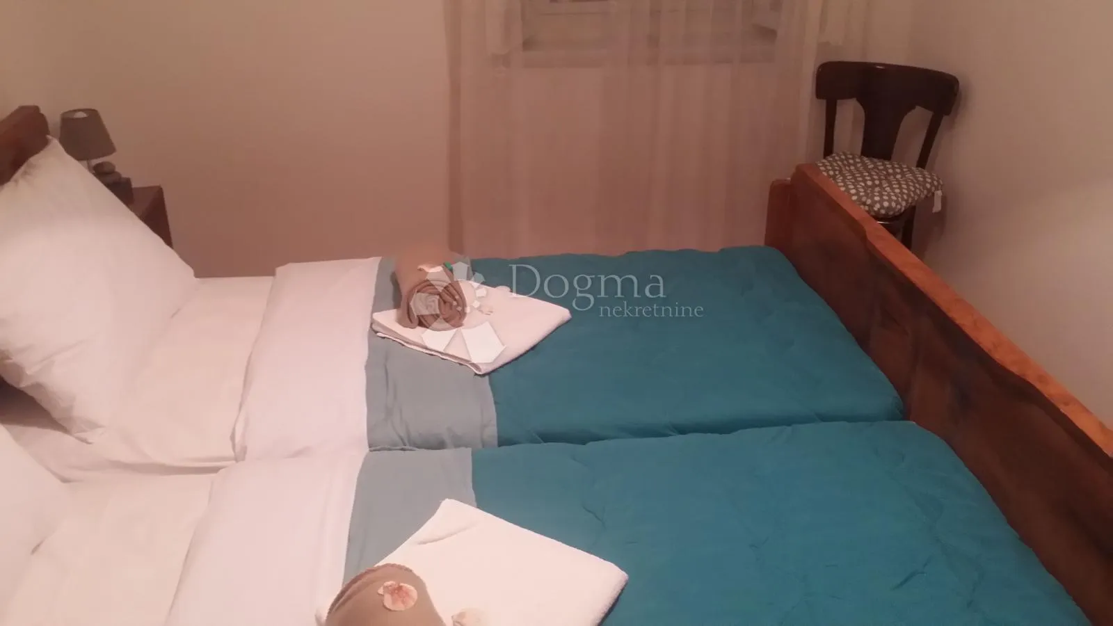 samostojeća kuća s velikom okućnicom – kaštel štafilić - slika 26
