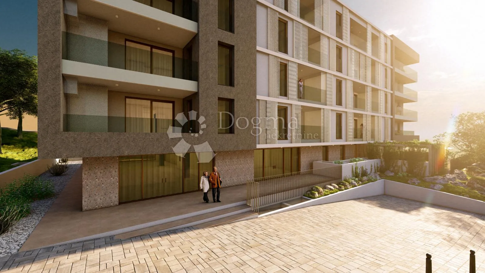 novogradnja premium living rijeka - stan 2.0 / 3s+db - slika 30