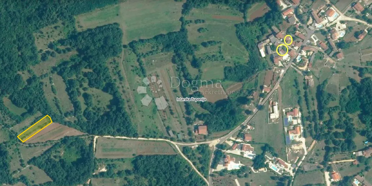 obiteljski dom u prirodi - slika 50