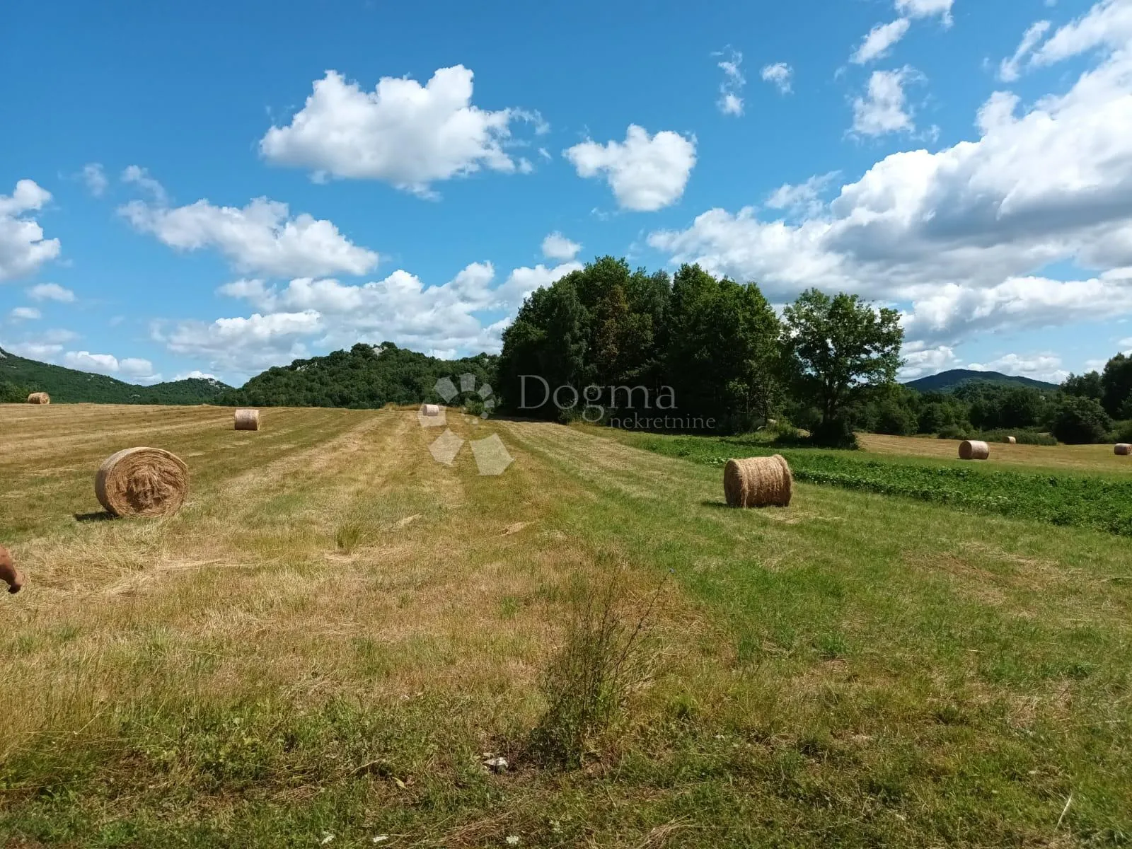 poljoprivredno zemljište klanac - slika 2