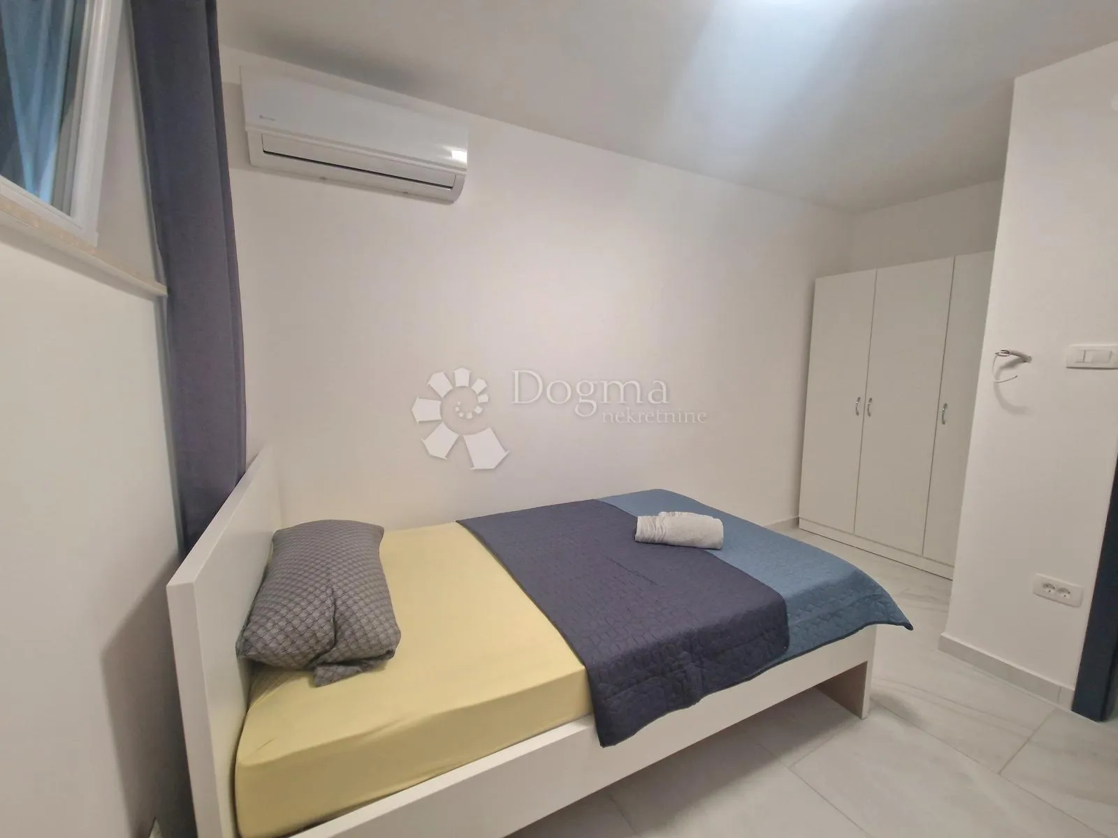 bribir - apartman 1 s bazenom - slika 7
