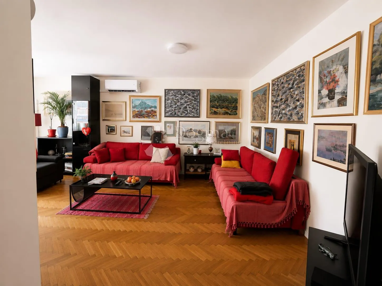 prilika !!! 142 m² | parkirno mjesto | ostava | strogi centar zagreba - slika 3