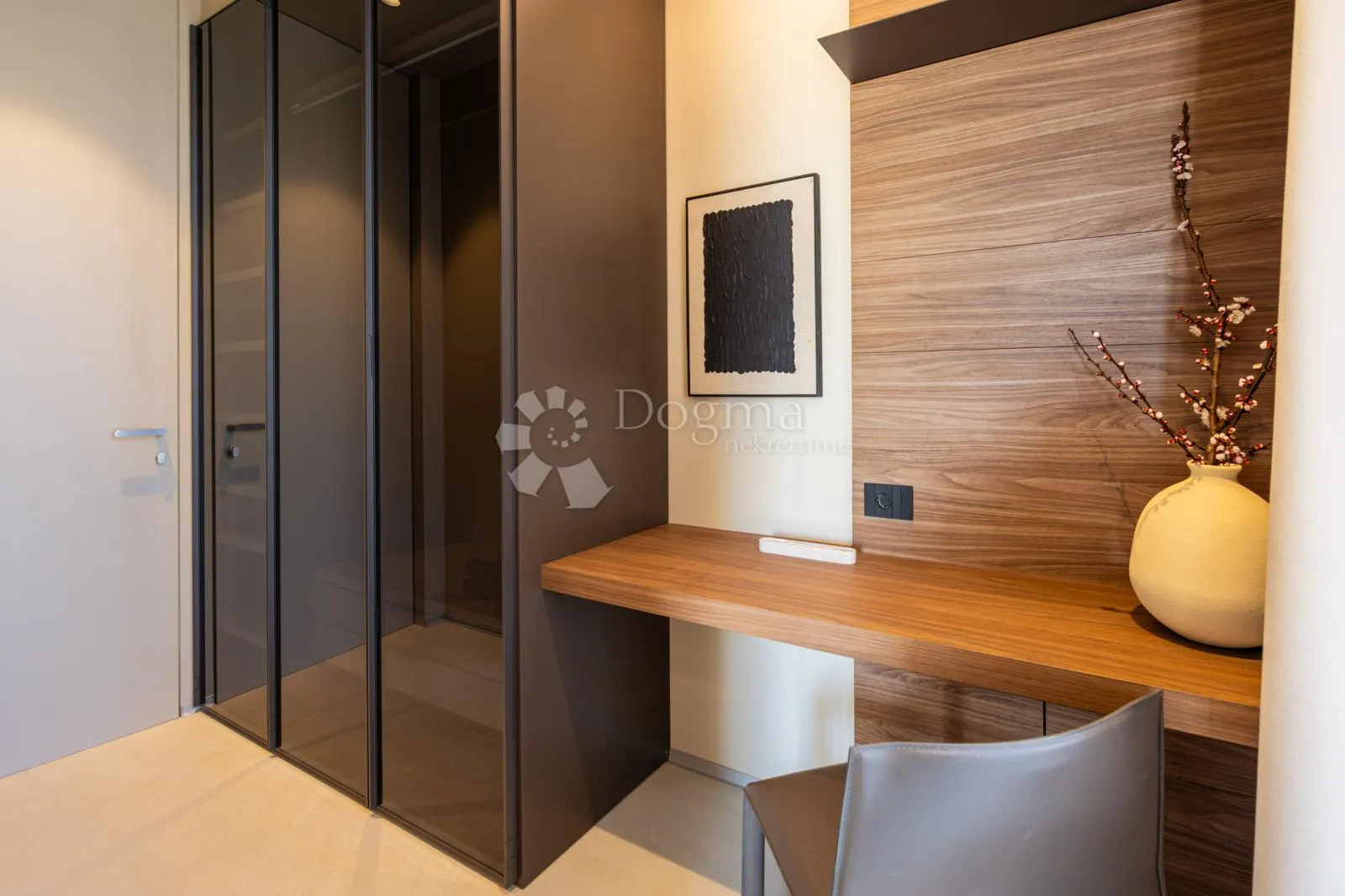 ekskluzivna smart home vila, kompletno opremljena, s otvorenim pogledom - slika 33