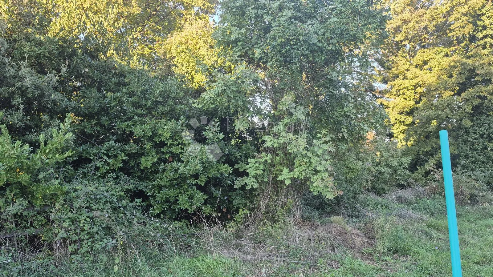 građevinsko zemljište površine 1968 m2, 2 km od mora, 80 eur/m2 - slika 7