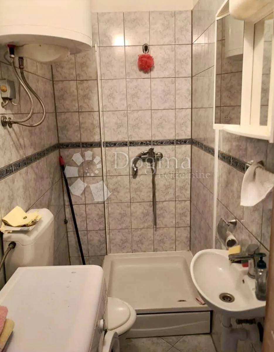 matulji - stan s balkonom u novijoj zgradi - slika 3