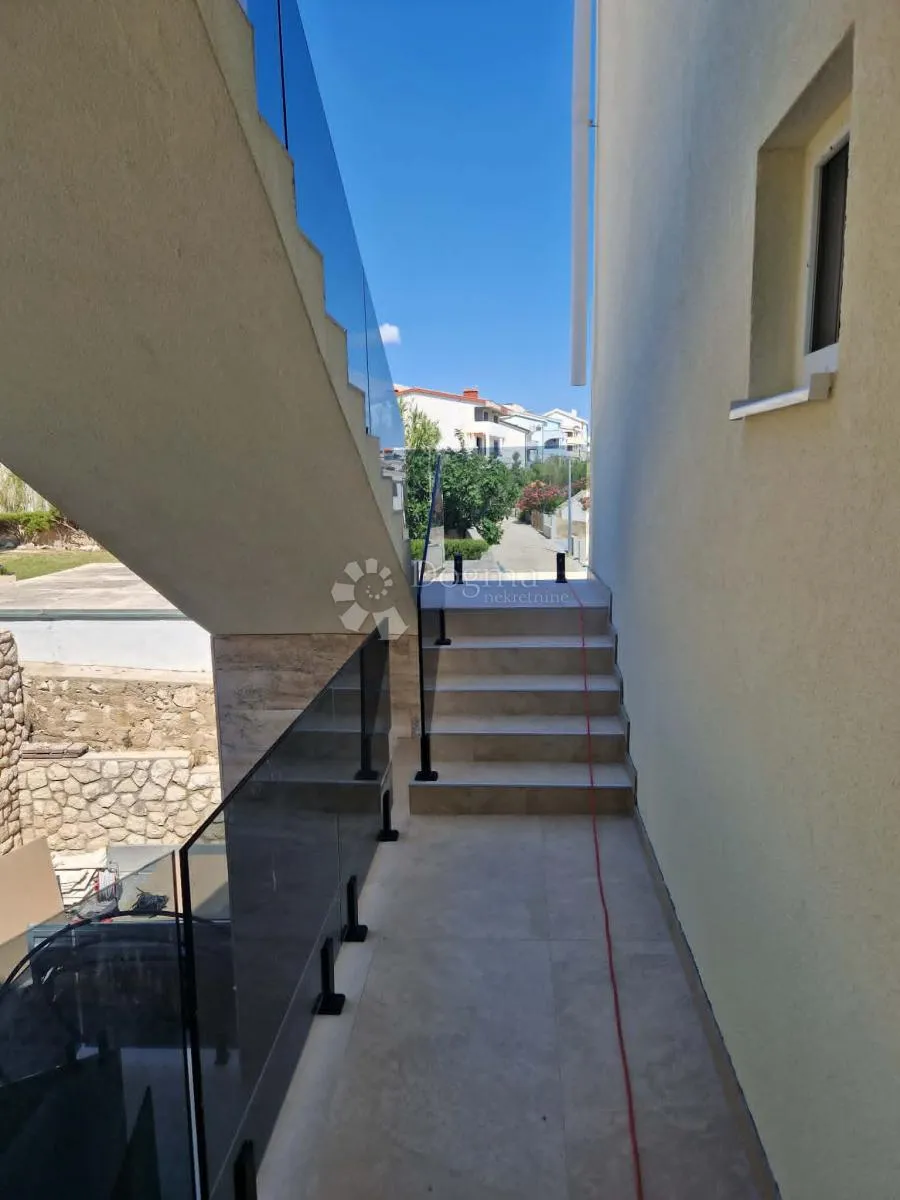 pag - apartman a4 58,43 m2 - 60 m od plaže - slika 25