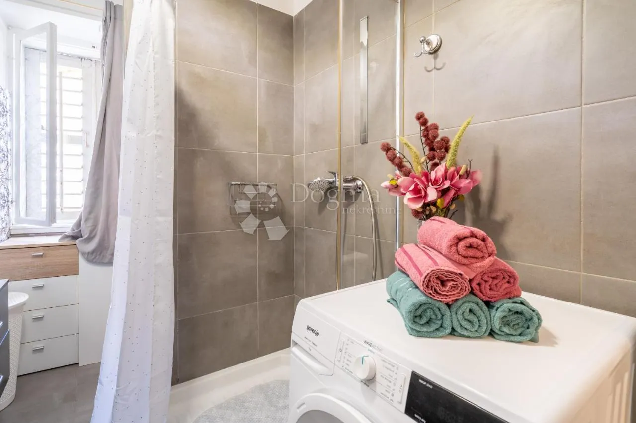 apartman u samom srcu rovinja!kategoriziran! - slika 8