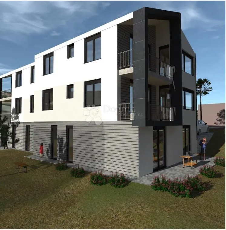 top prilika - apartman u izgradnji - slika 5