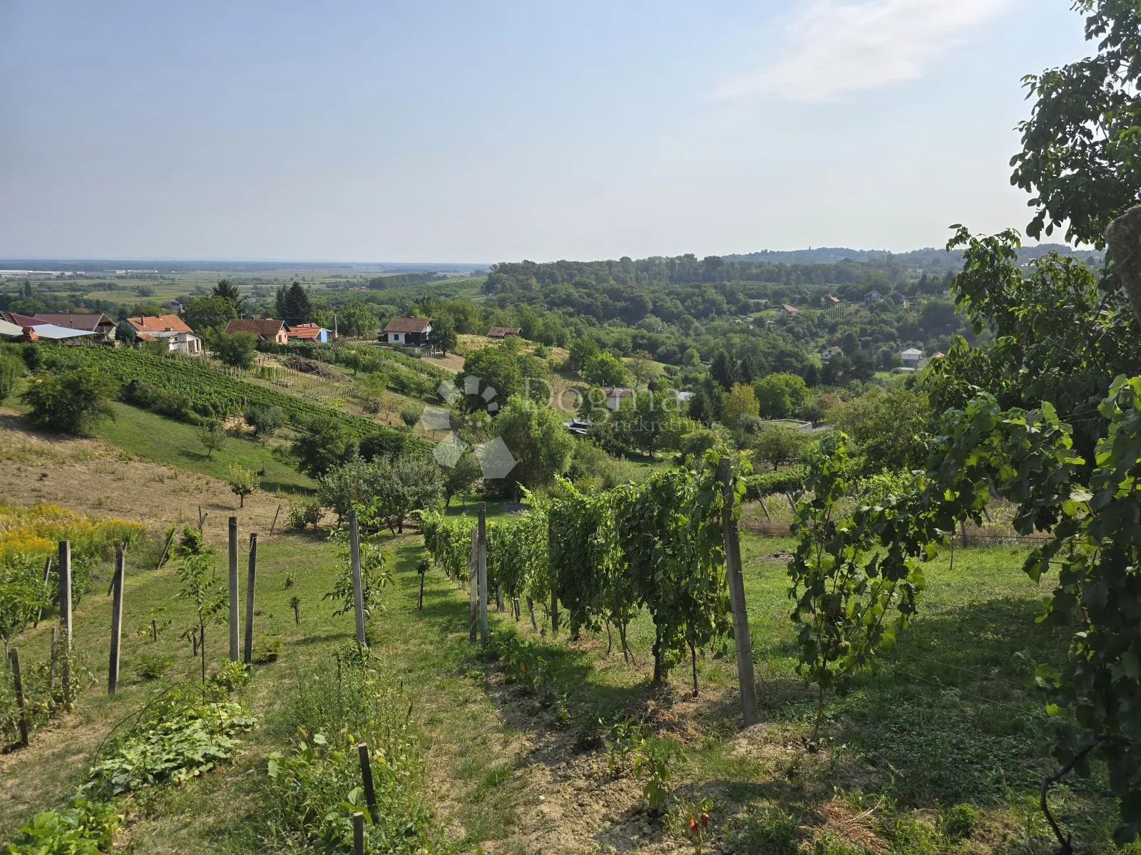 kuća za odmor s velikom okućnicom i voćnjakom - slika 36