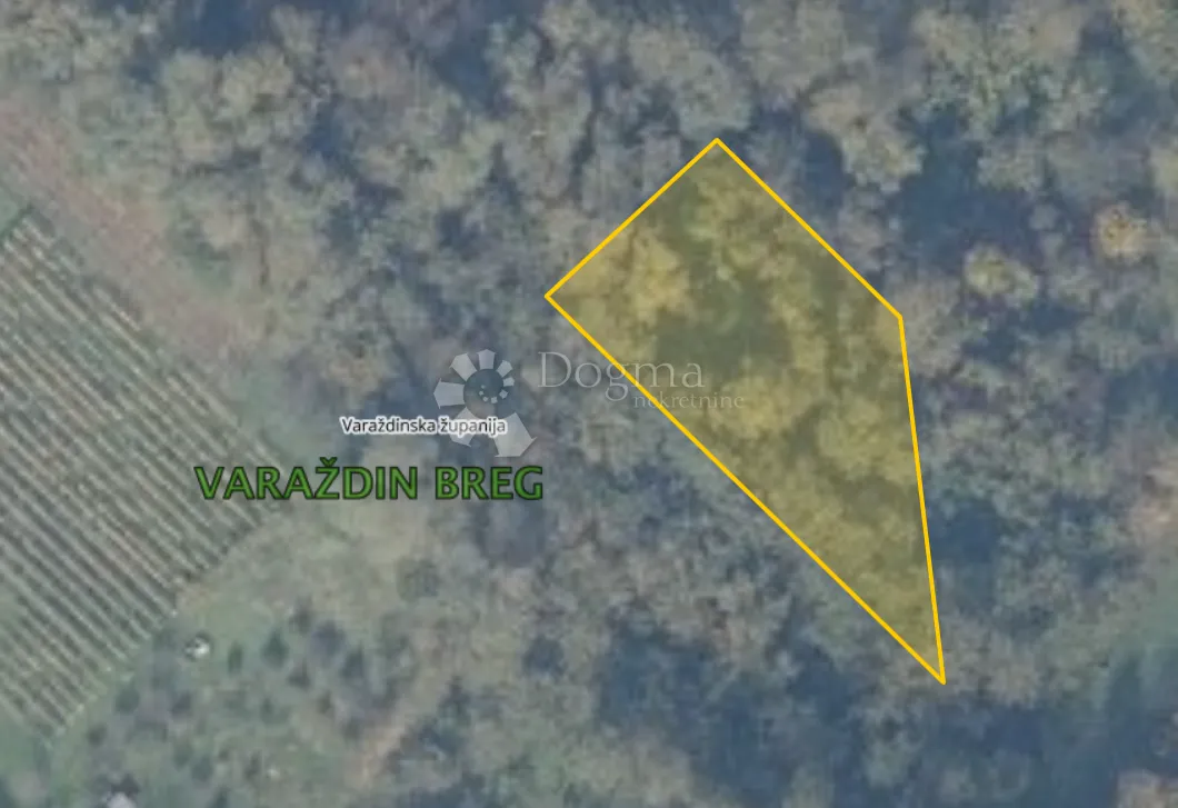 vikendica uz šumu - slika 10