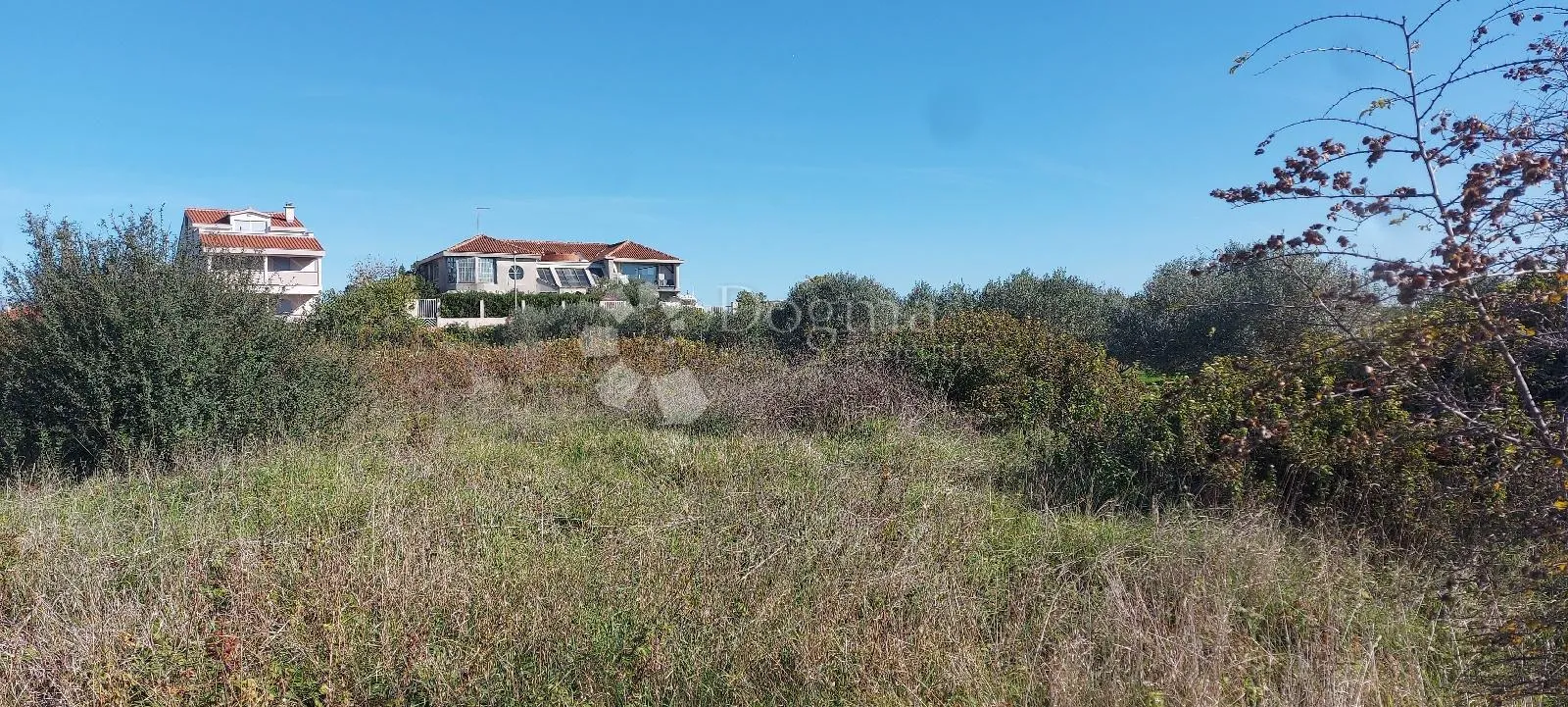 zadar,kožino-prilika-panoram.pogled s ogromnim potencijalom - slika 11