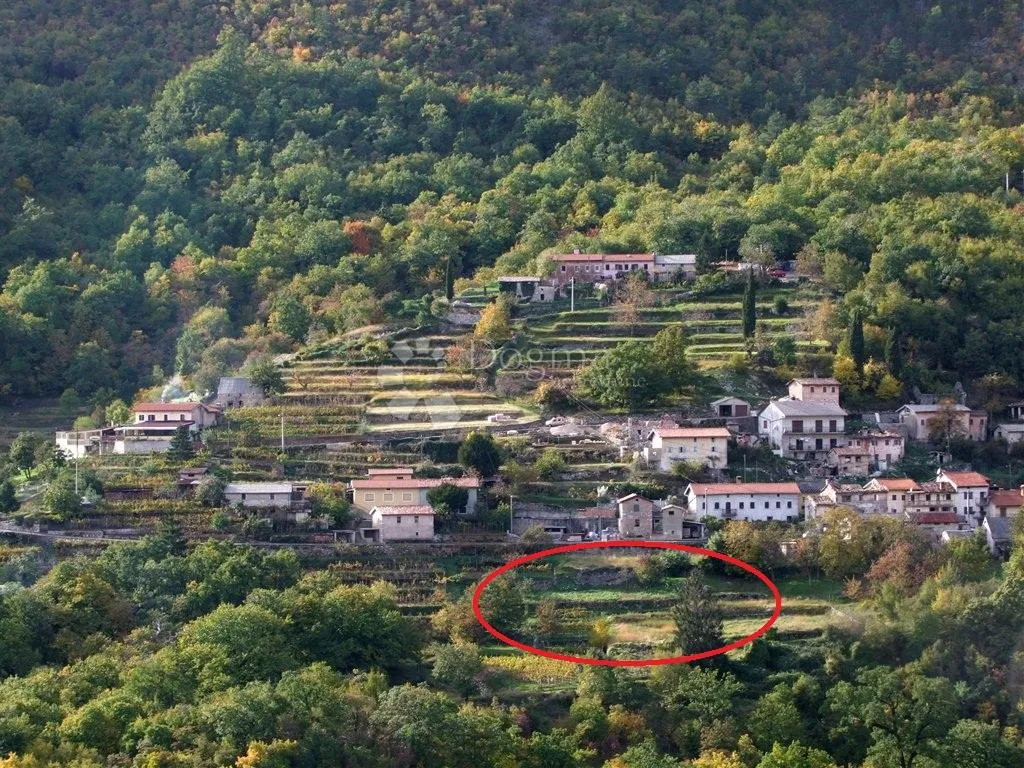 zemljište - poseban ambijent i pogled - slika 2