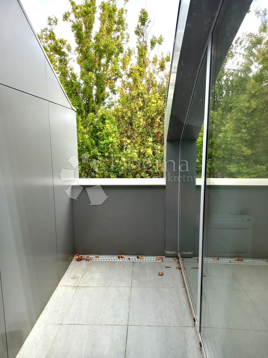 crikvenica, penthouse nekoliko minuta od plaže - slika 8