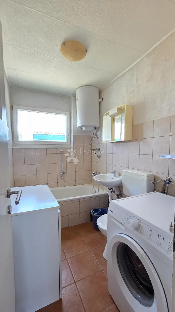 odličan stan s pogledom na more - kraljevica, 50 m od mora - slika 5