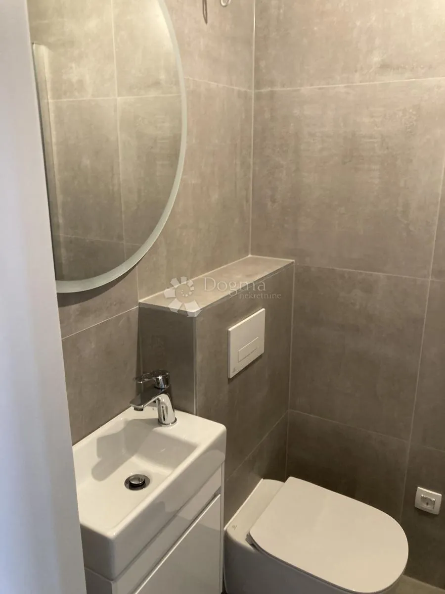 novogradnja seget donji, trosoban stan – 150m od mora!! - slika 10