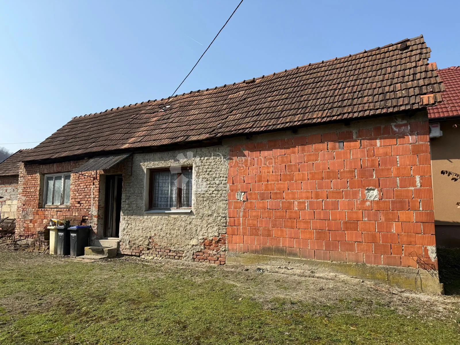 kuća za adaptaciju - prilika za novi početak! - slika 5