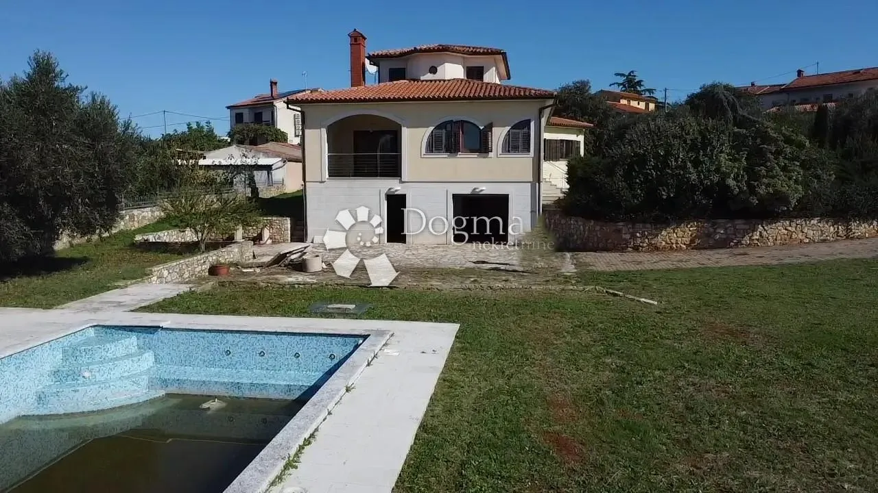 prvi red do mora, potpuna privatnost - slika 7