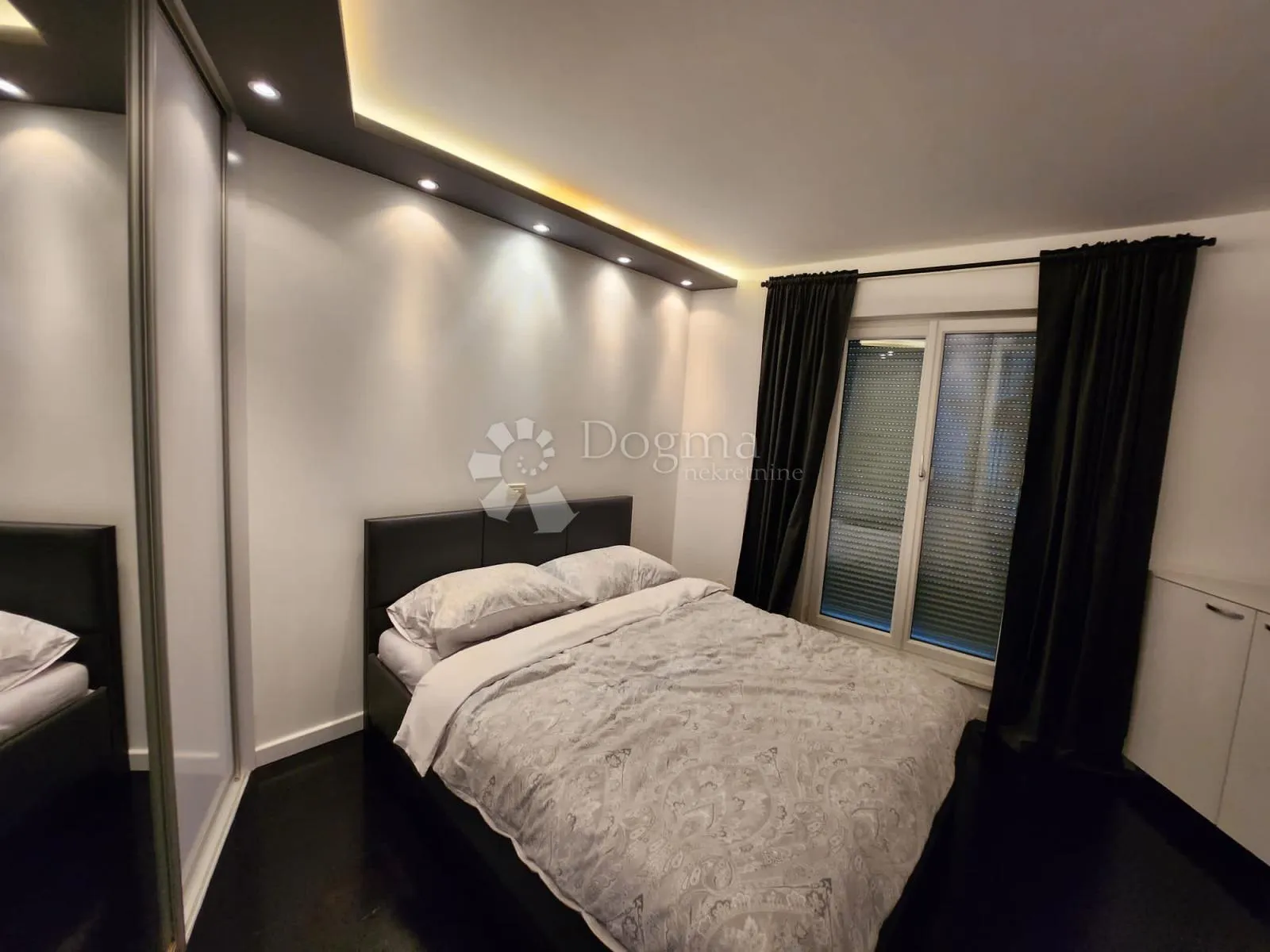 opatija apartman sa panormaskim pogledom - slika 12
