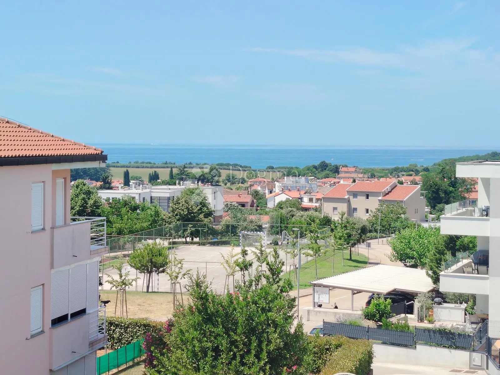penthouse sa panoramskim pogledom - slika 15