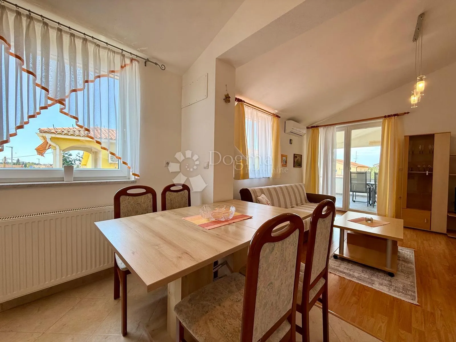 kuća s 3 apartmana i garažom blizu mora - fažana - slika 8