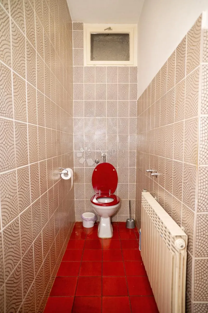 kraljevec, kuća okružena prirodom - slika 9