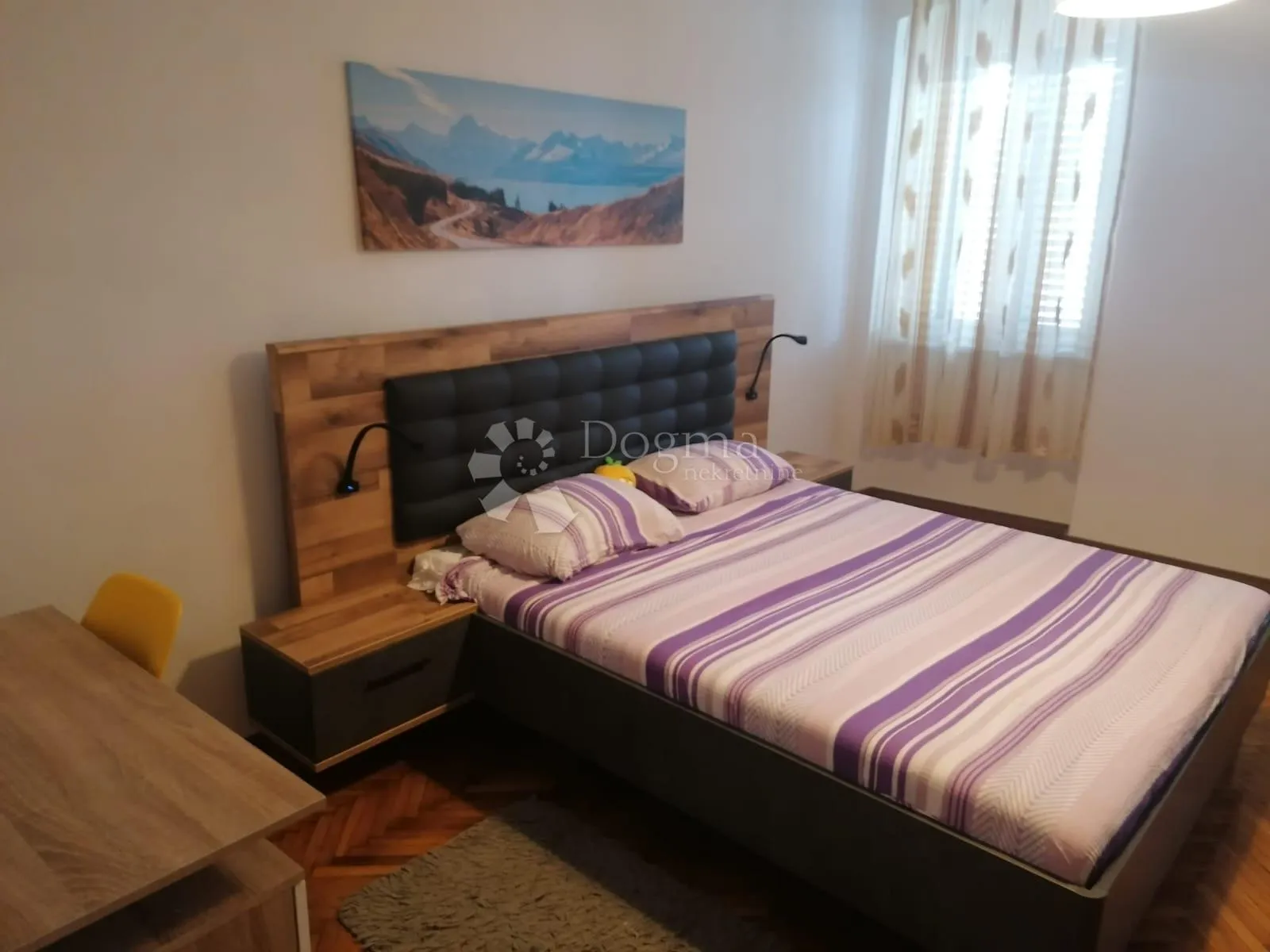 ugodan stan na belvederu - slika 13
