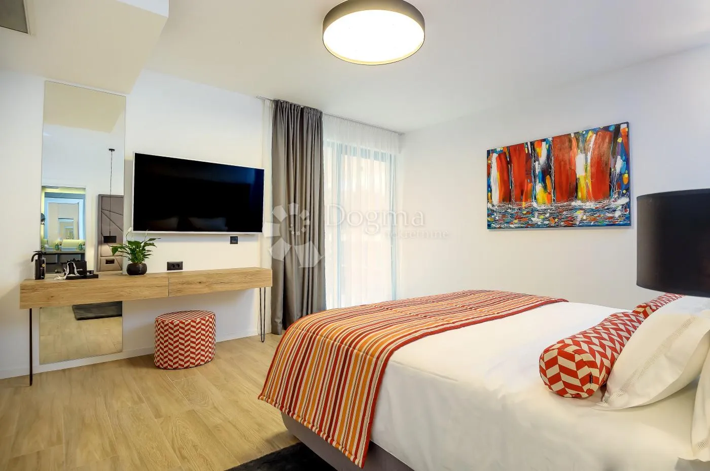 marina kod trogira – luxuzne ville lucy ***** villa cherry - slika 17