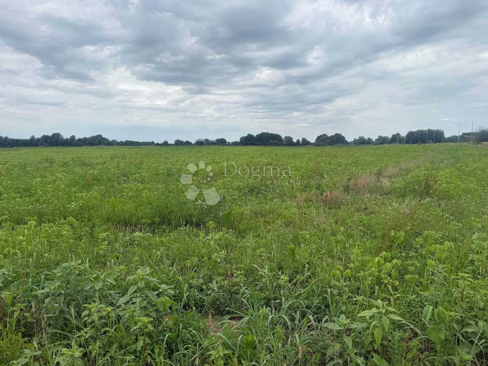 građevinsko zemljište 6500 m2 - varaždin - industrijska zona - slika 3