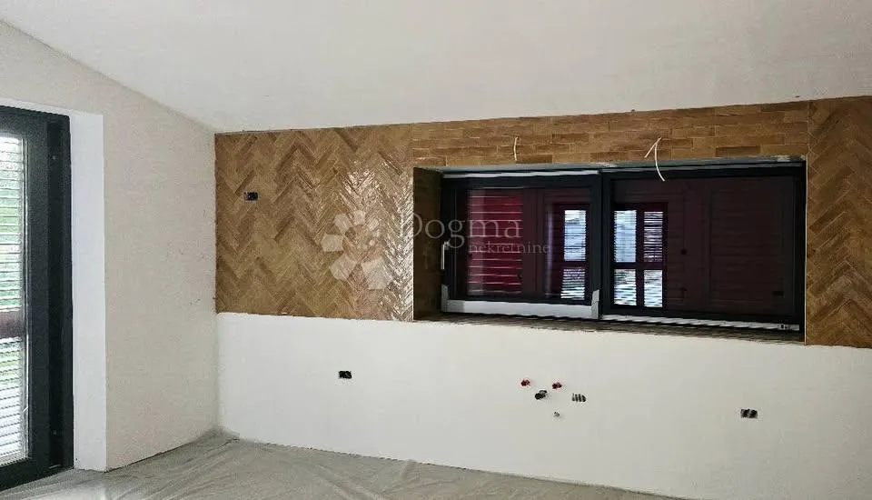 moderna kamena kuća s bazenom - svetvinčenat - slika 12