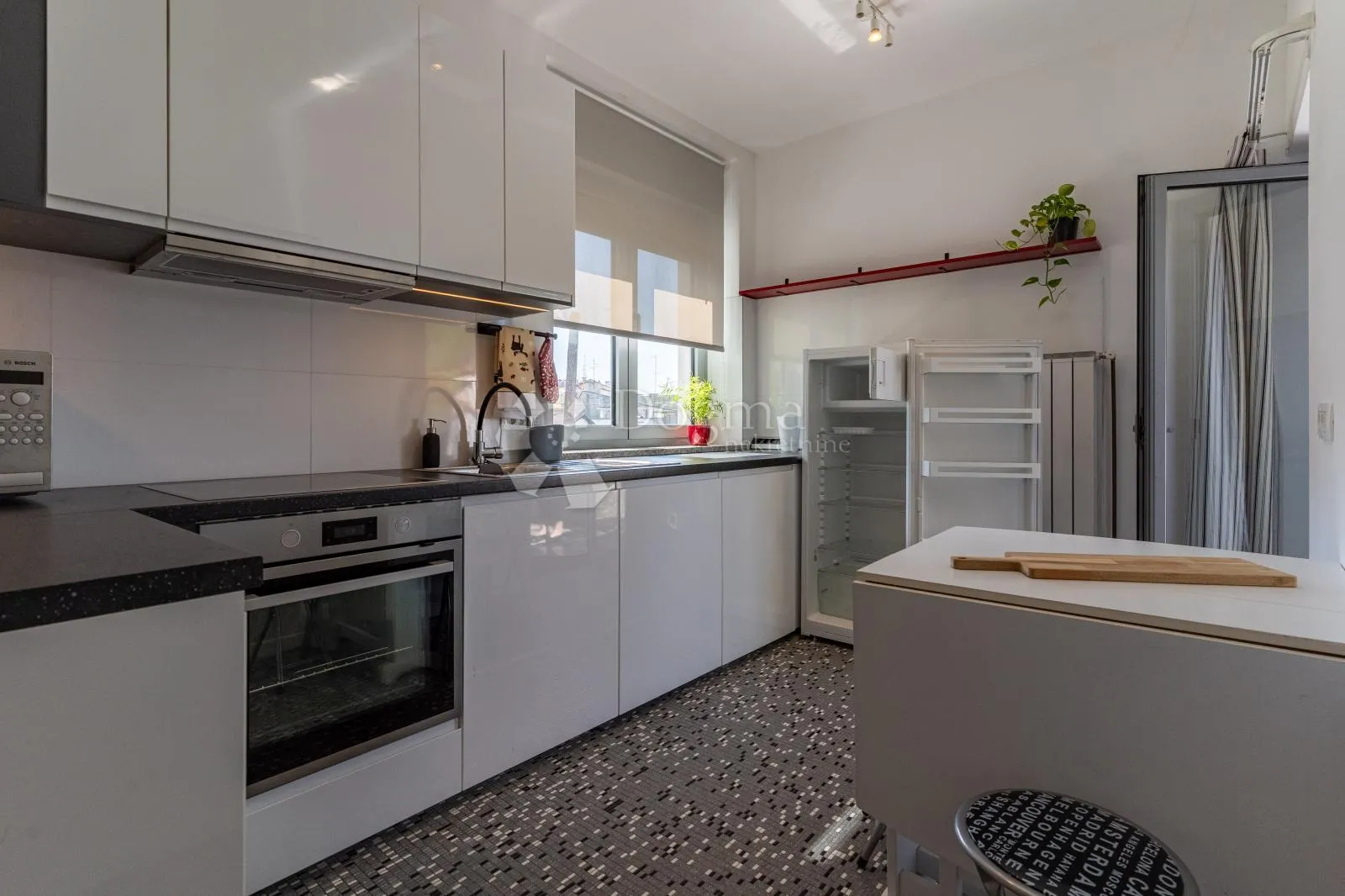 reprezentativan dvoetažni uredski prostor s panoramskim pogledom – pantovčak, 200 m² - slika 3