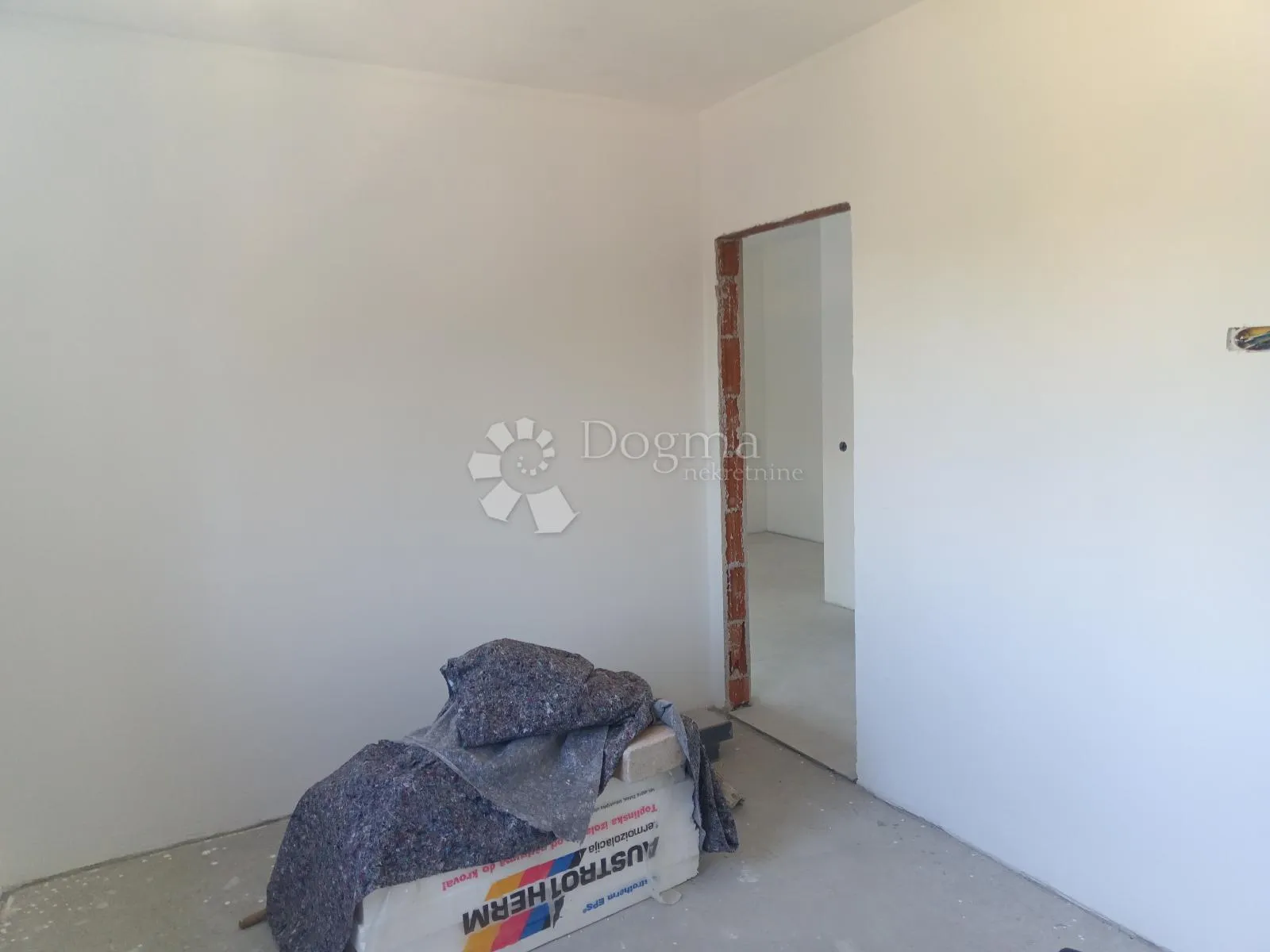 56,92m2, korak od mora i plaže - slika 16
