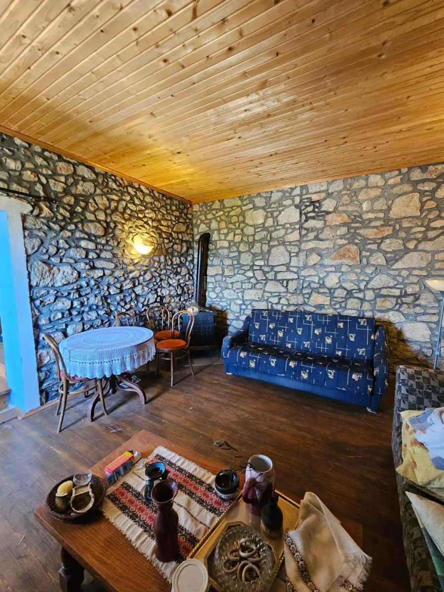 kuća sa prekrasnim pogledom na more - slika 6