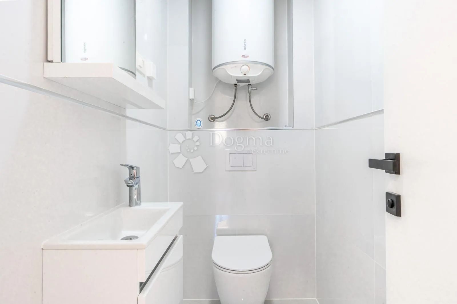 dramalj, penthouse - slika 12