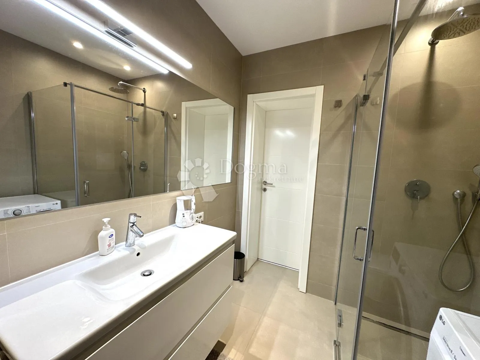 penthouse grad krk 130m2 - slika 24