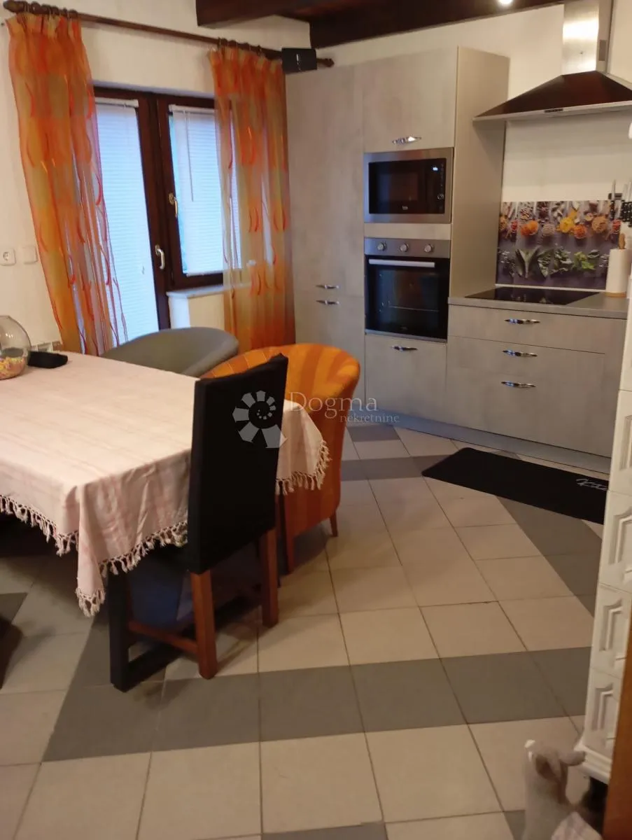samostojeća kuća u idiličnom okruženju - slika 4