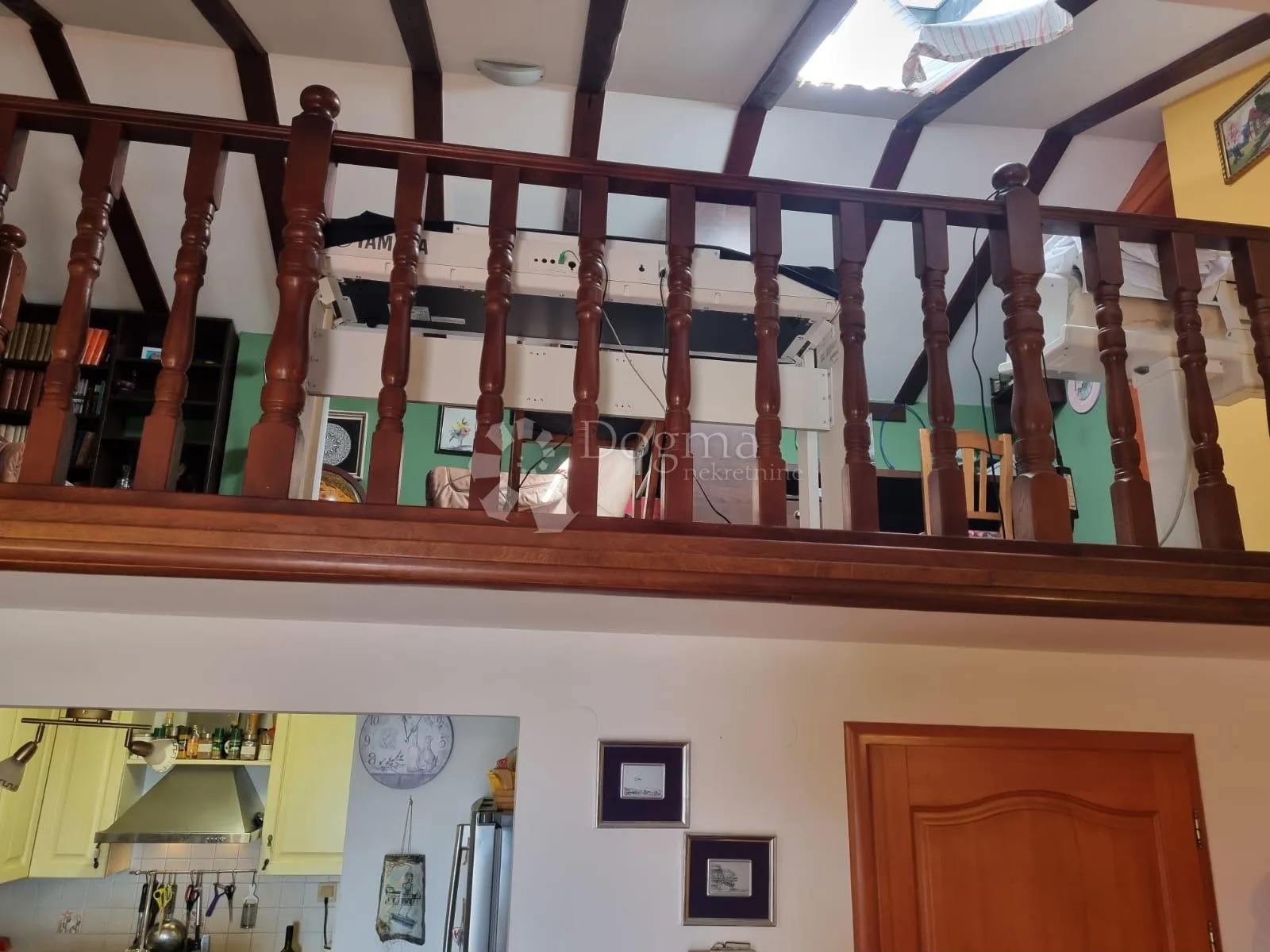 novalja 7 apartmana - slika 25