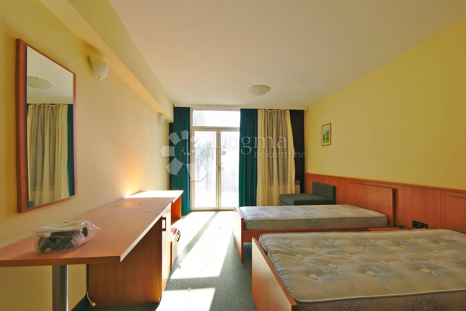 hotelski biser u gorskom kraju - slika 17