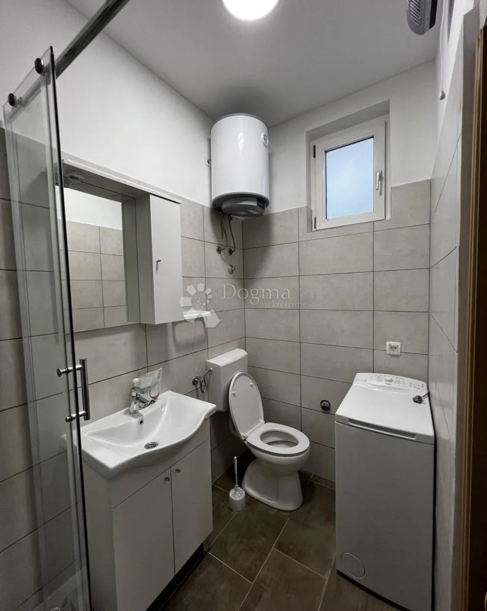 2 u 1 nekretnina: 3s+db stan + apartman s okućnicom - slika 13