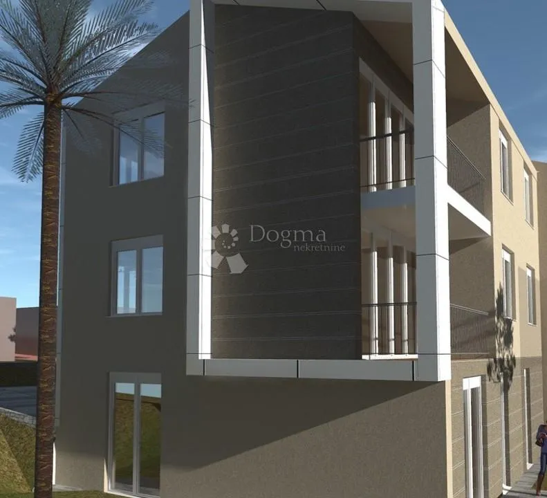 otok krk - resort investicijsko zemljište - slika 6