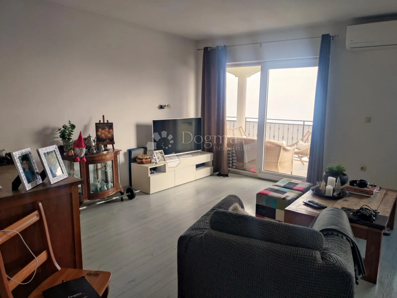 lovran-liganj kuća s panoramskim pogledom - slika 8