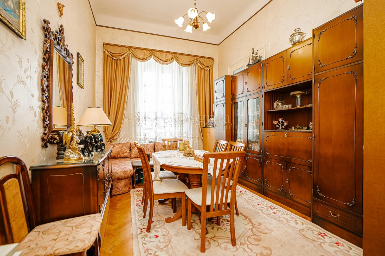 centar 121m2 4skl prvi kat porto baroš na dlanu!! - slika 11