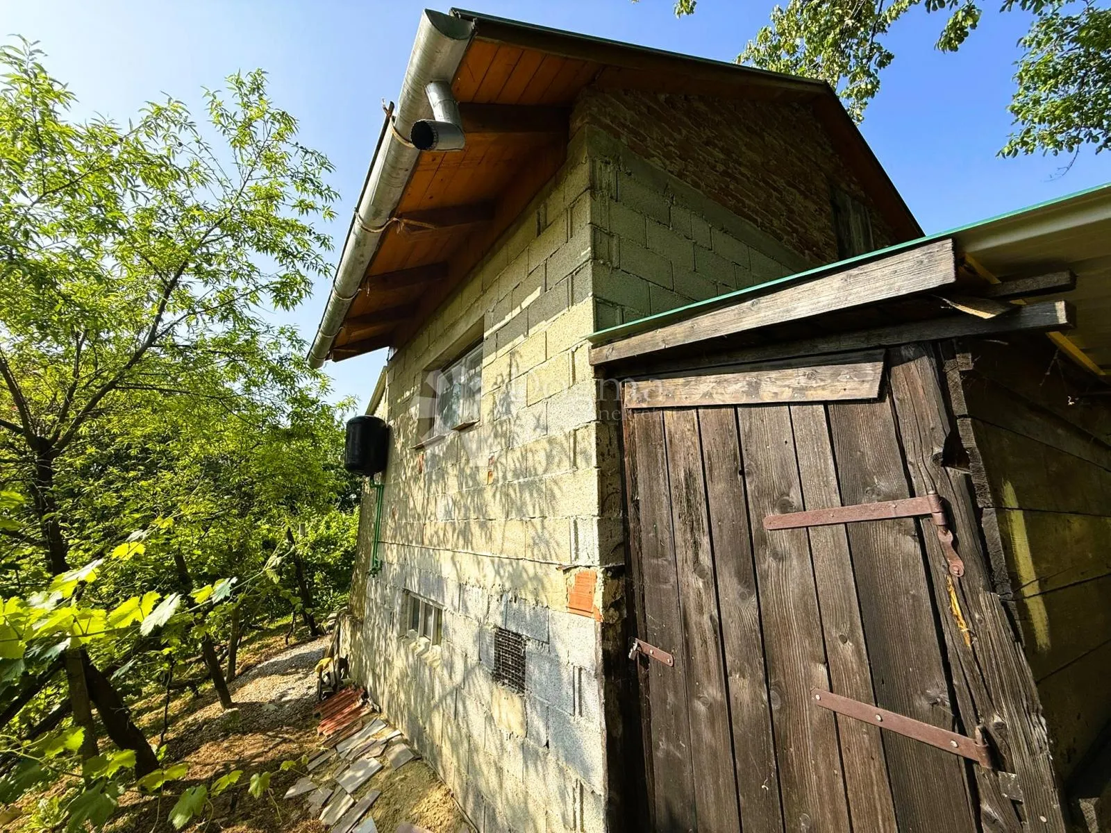 vinogradarska kuća u martinkovcu - slika 11