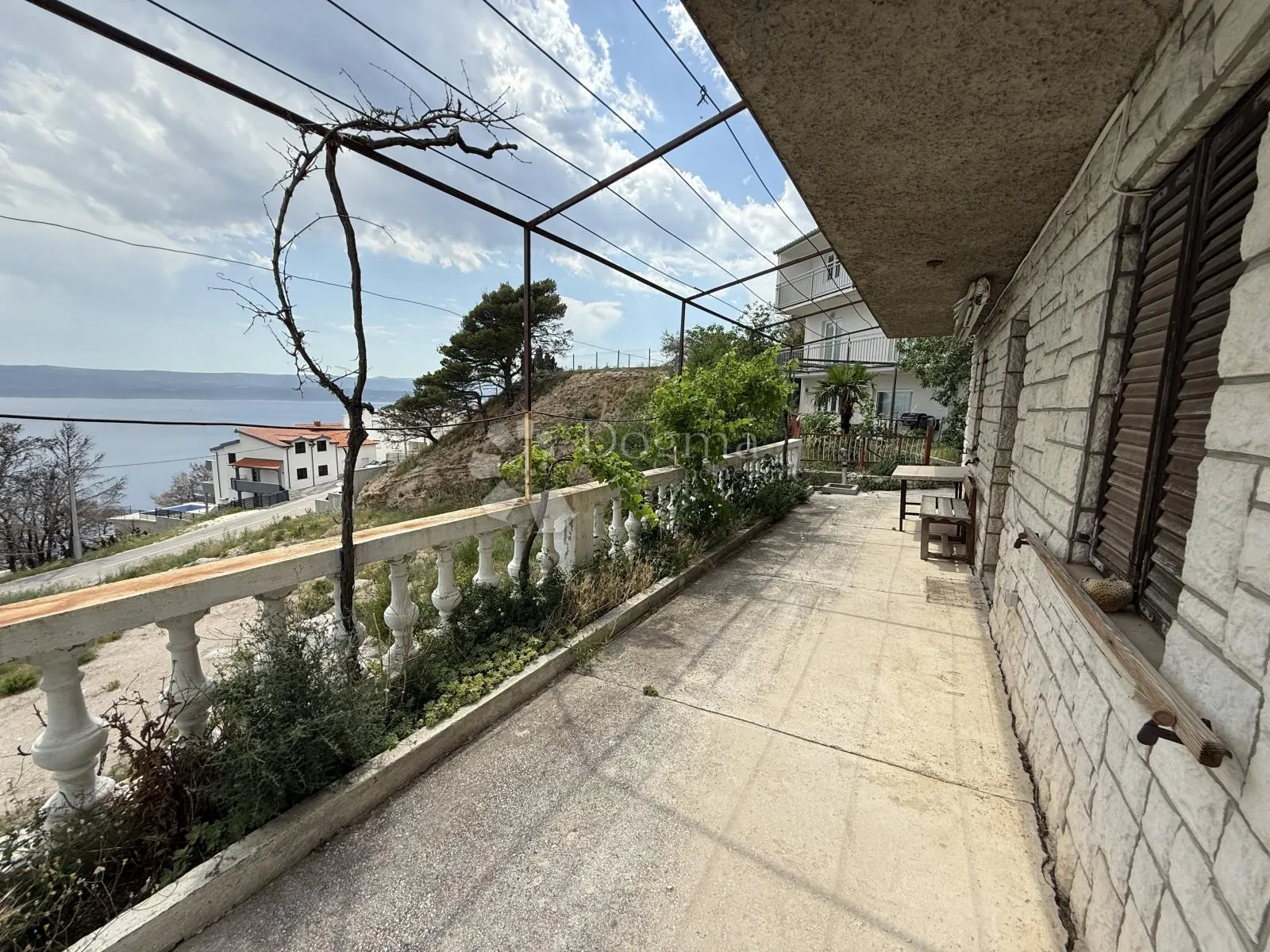 dva apartmana, marušići - slika 19