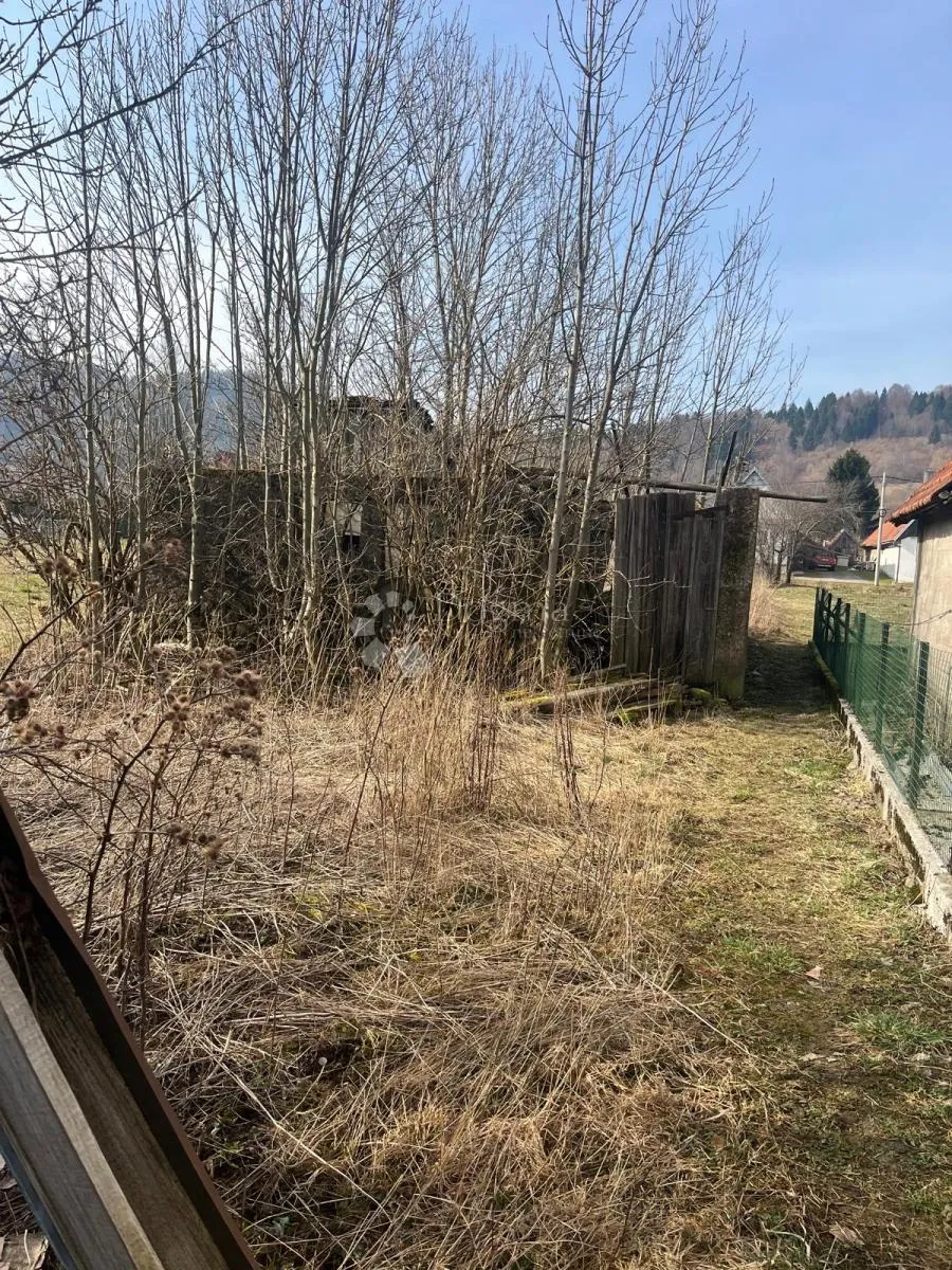 kuća mrkopalj, prilika - slika 2