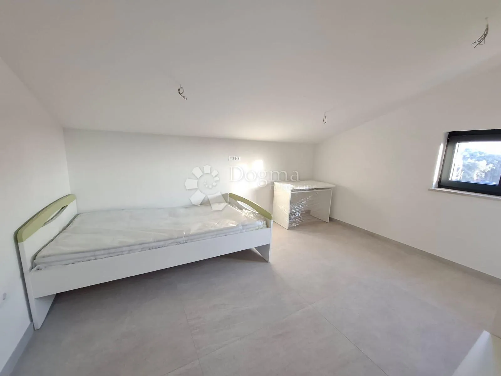 rovinj - dvoetažni stan sa pogledom na more - slika 3